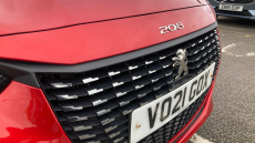 Peugeot 208 1.2 PureTech 100 Allure Premium 5dr Petrol Hatchback